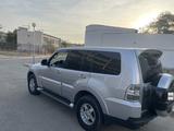 Mitsubishi Pajero 2007 года за 7 500 000 тг. в Актау