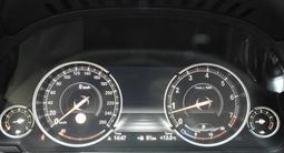 BMW 528 2014 года за 10 500 000 тг. в Алматы – фото 3