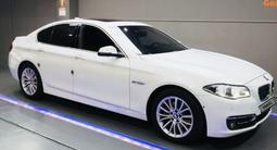 BMW 528 2014 года за 10 500 000 тг. в Алматы – фото 2