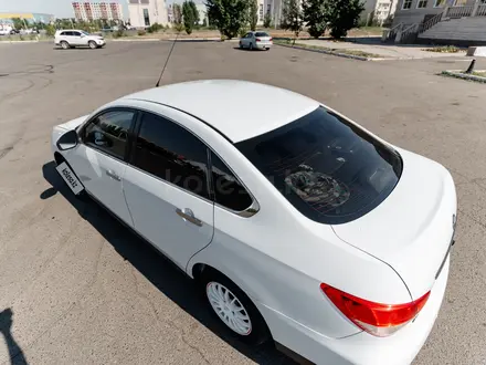 Nissan Almera 2015 года за 4 300 000 тг. в Уральск – фото 18