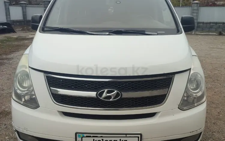 Hyundai Starex 2009 годаfor4 600 000 тг. в Караганда