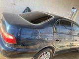 Toyota Carina E 1992 годаfor1 500 000 тг. в Абай (Келесский р-н) – фото 2