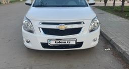 Chevrolet Cobalt 2023 годаүшін6 900 000 тг. в Костанай – фото 2