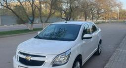 Chevrolet Cobalt 2023 годаfor6 900 000 тг. в Костанай – фото 3