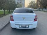 Chevrolet Cobalt 2023 года за 6 900 000 тг. в Костанай – фото 4