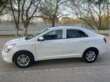 Chevrolet Cobalt 2023 года за 6 900 000 тг. в Костанай – фото 5