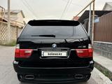 BMW X5 2004 года за 7 200 000 тг. в Алматы – фото 4