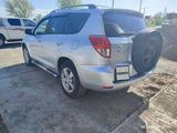 Toyota RAV4 2008 года за 7 200 000 тг. в Аксай – фото 4