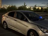 Hyundai Accent 2015 года за 3 400 000 тг. в Астана – фото 4
