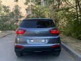 Hyundai Creta 2019 года за 9 500 000 тг. в Шымкент – фото 2