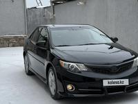 Toyota Camry 2014 года за 8 500 000 тг. в Алматы