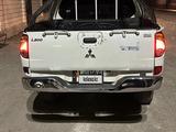Mitsubishi L200 2007 года за 5 500 000 тг. в Жанаозен – фото 4