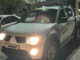 Mitsubishi L200 2007 года за 5 500 000 тг. в Жанаозен