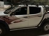 Mitsubishi L200 2007 года за 5 500 000 тг. в Жанаозен – фото 3