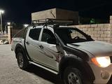 Mitsubishi L200 2007 года за 5 500 000 тг. в Жанаозен – фото 2