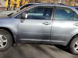 Lexus RX 300 2001 года за 5 400 000 тг. в Астана – фото 3