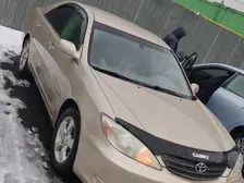 Toyota Camry, 2003