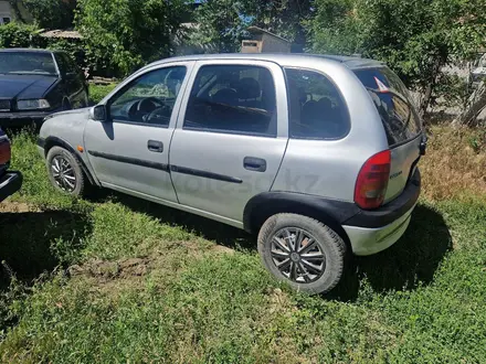 Opel Vita 1998 годаүшін1 100 000 тг. в Талдыкорган – фото 3