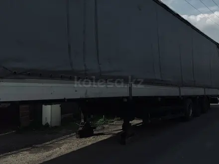 Schmitz Cargobull 2007 года за 5 500 000 тг. в Алматы – фото 2