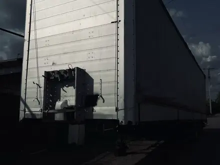 Schmitz Cargobull 2007 года за 5 500 000 тг. в Алматы