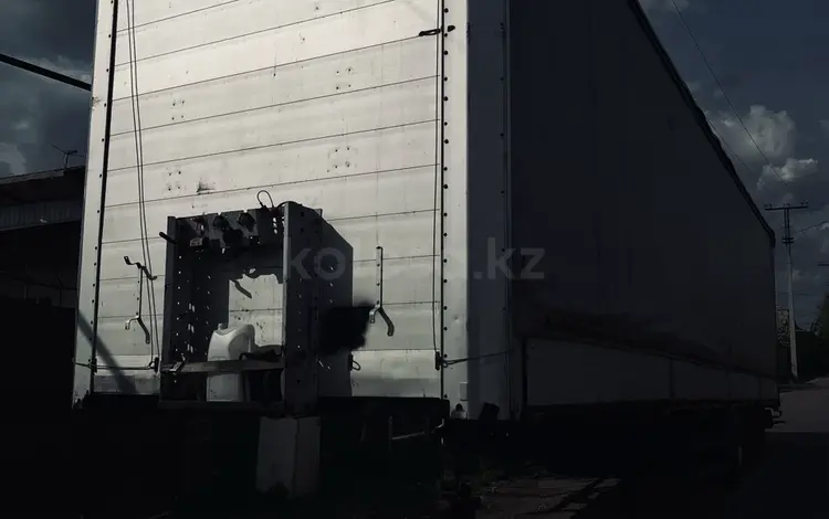 Schmitz Cargobull 2007 года за 5 500 000 тг. в Алматы