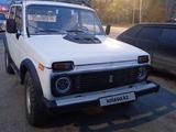 ВАЗ (Lada) Lada 2121 1988 годаүшін900 000 тг. в Риддер – фото 3