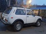 ВАЗ (Lada) Lada 2121 1988 года за 900 000 тг. в Риддер – фото 2