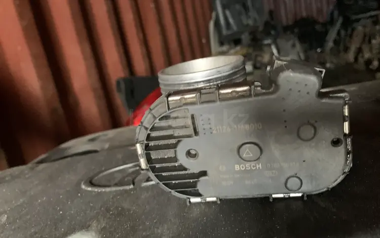 Эл.дроссель на приору за 50 000 тг. в Астана