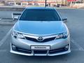 Toyota Camry 2012 года за 6 500 000 тг. в Атырау – фото 2