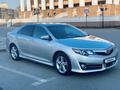 Toyota Camry 2012 годаүшін6 500 000 тг. в Атырау – фото 4