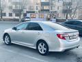 Toyota Camry 2012 года за 6 500 000 тг. в Атырау – фото 12