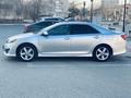 Toyota Camry 2012 годаүшін6 500 000 тг. в Атырау – фото 14