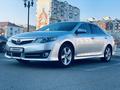 Toyota Camry 2012 года за 6 500 000 тг. в Атырау – фото 15