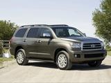 Toyota Sequoia 2015 года за 25 000 тг. в Алматы