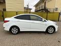 Hyundai Accent 2015 годаfor4 800 000 тг. в Уральск – фото 8