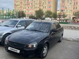 ВАЗ (Lada) Priora 2170 2013 года за 1 650 000 тг. в Актау – фото 2