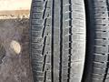 Шины 235/55 R17 — "Nokian WR A3" (Россия), всесезонные, в отлично за 135 000 тг. в Астана – фото 3