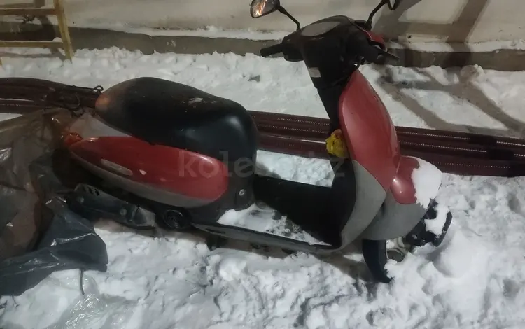 Honda  Tact 2006 года за 370 000 тг. в Алматы