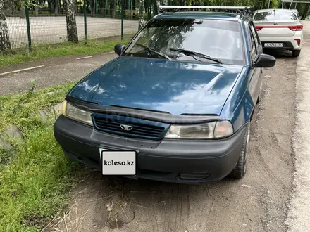 Daewoo Nexia 1999 года за 1 150 000 тг. в Алматы – фото 3