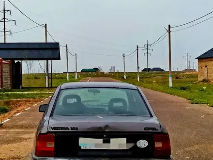 Opel Vectra 1991 года за 750 000 тг. в Арысь – фото 2