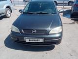 Opel Astra 2002 года за 1 900 000 тг. в Актобе