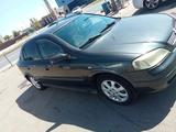 Opel Astra 2002 года за 1 900 000 тг. в Актобе – фото 2
