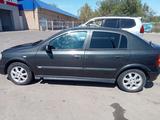 Opel Astra 2002 года за 1 900 000 тг. в Актобе – фото 3