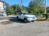 Nissan Patrol 2005 годаүшін6 500 000 тг. в Кентау – фото 3