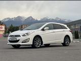 Hyundai i40 2013 годаүшін8 500 000 тг. в Алматы