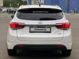 Hyundai i40 2013 года за 8 000 000 тг. в Жетиген – фото 2