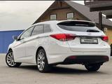 Hyundai i40 2013 годаfor8 000 000 тг. в Жетиген – фото 3