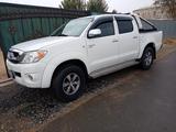 Toyota Hilux 2008 года за 7 500 000 тг. в Атырау – фото 2