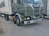 Scania  3-Series 1994 годаүшін9 800 000 тг. в Астана