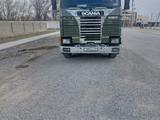 Scania  3-Series 1994 годаүшін9 800 000 тг. в Астана – фото 2